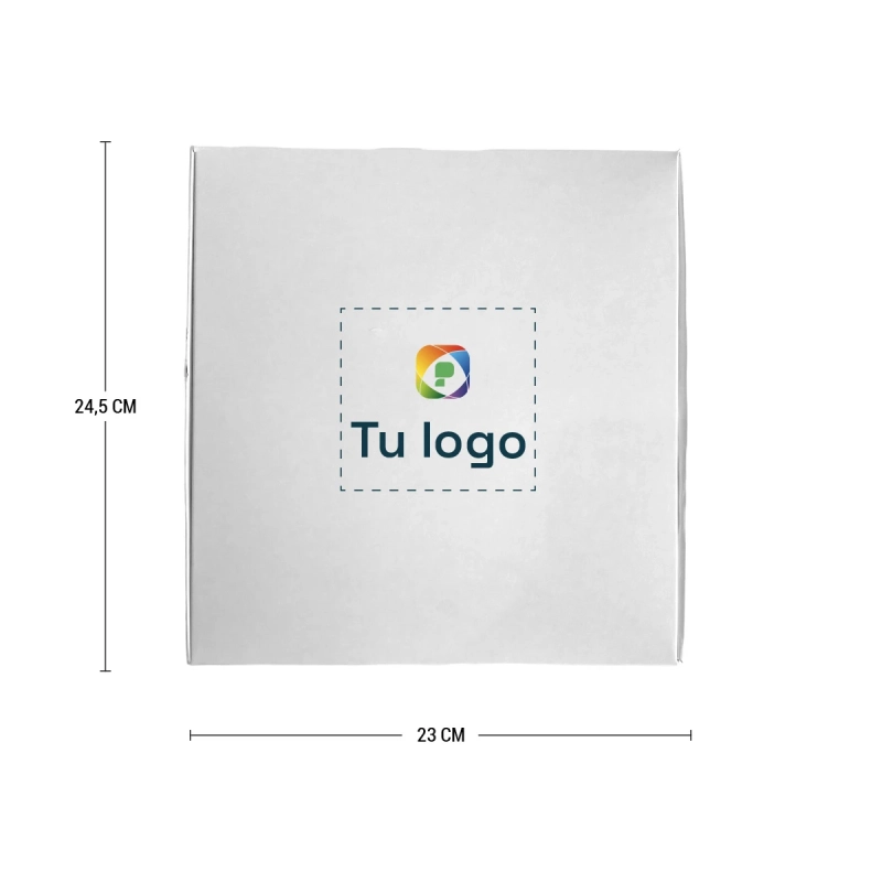 Caja de regalo