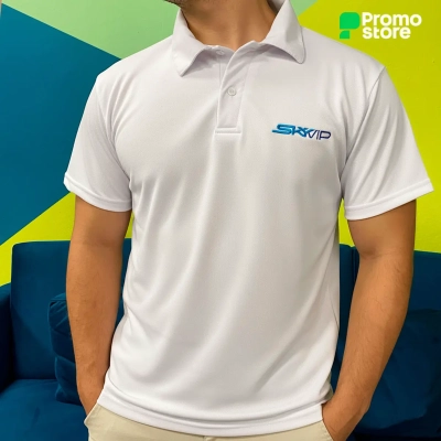 Camiseta Polo Lacoste