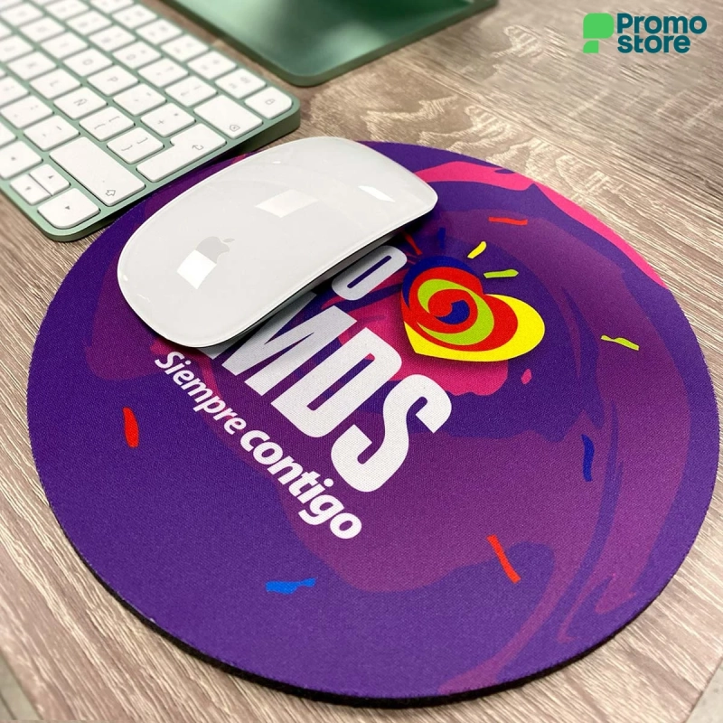Mouse pad Redondo