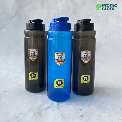 Tomatodo Plástico Nua 750ml