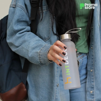 Tomatodo Plástico New Travel 550ml