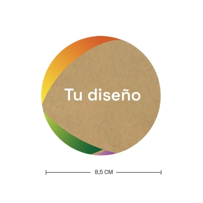 Porta vaso de MDF
