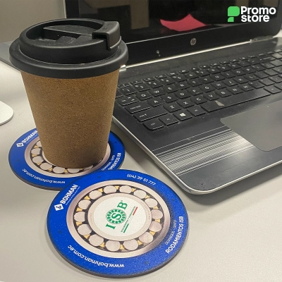 Porta vaso de MDF