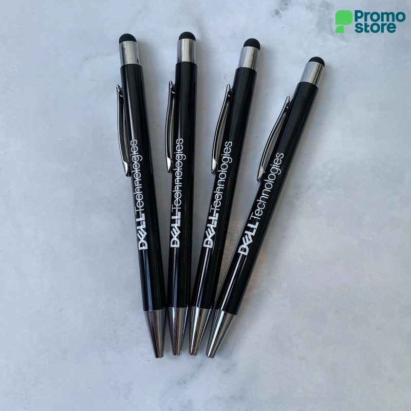 Bolígrafo Metal Touch