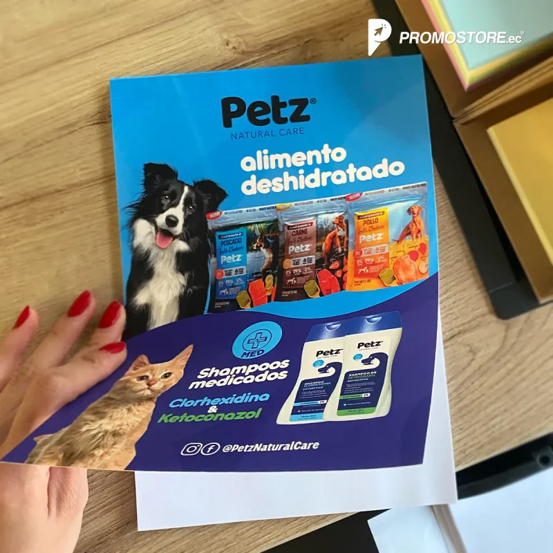 Libreta Evento 15 x 21cm