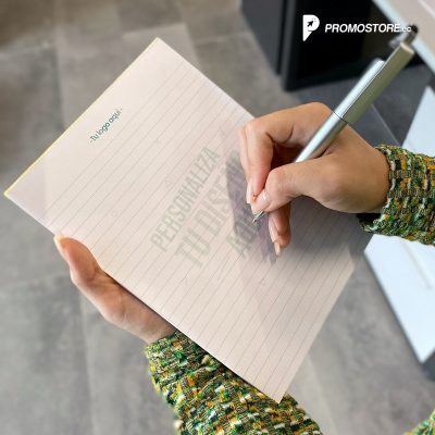 Notas seminarios 15×21 cm