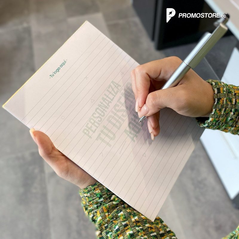 Notas seminarios 15×21 cm