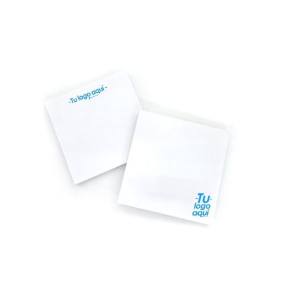 Bloc de notas 8×8 cm