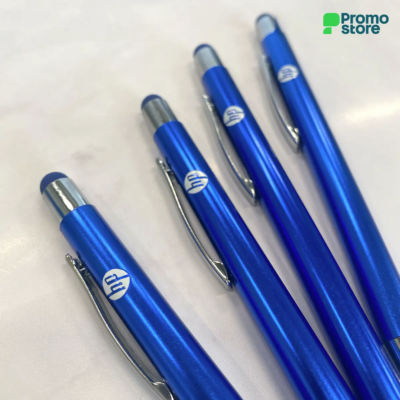 Bolígrafo Metal Touch