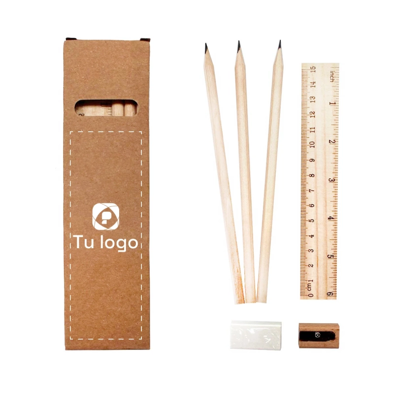 Set eco school