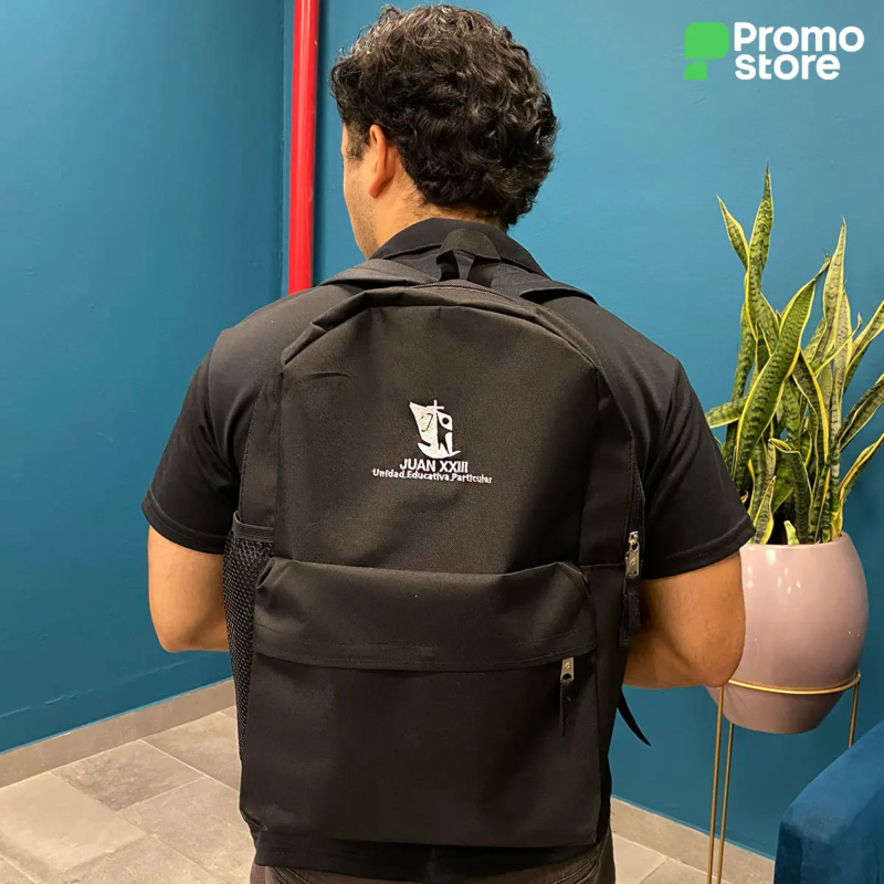 Mochila Basic