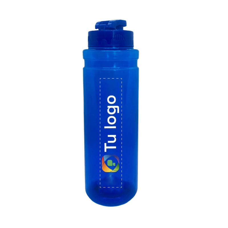 Tomatodo Plástico Nua 750ml