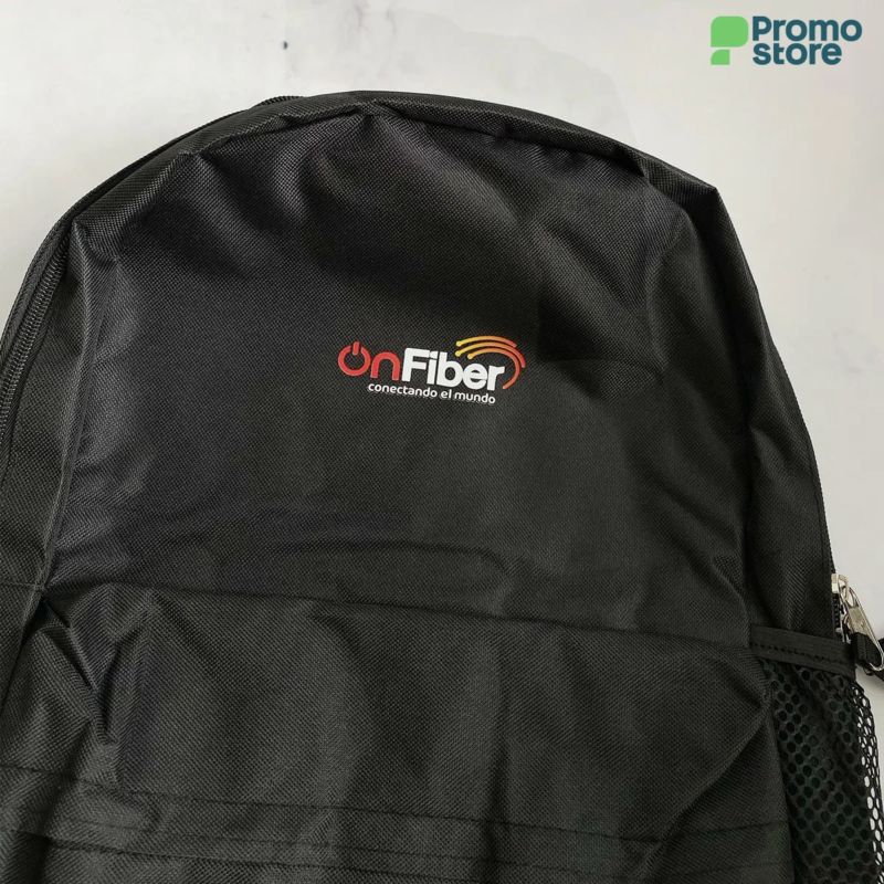 Mochila Basic