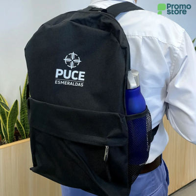 Mochila Basic