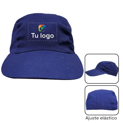 Gorra Campaña