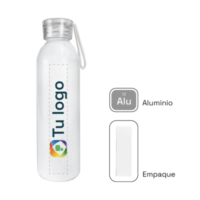 Tomatodo Metálico Columbia 850ml