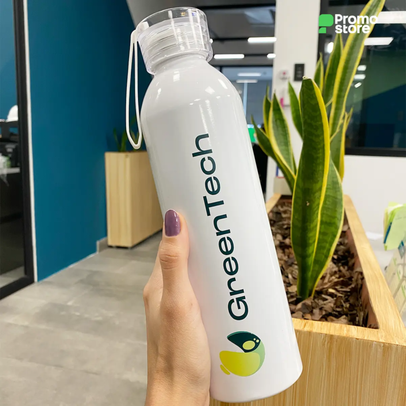 Tomatodo Metálico Columbia 850ml