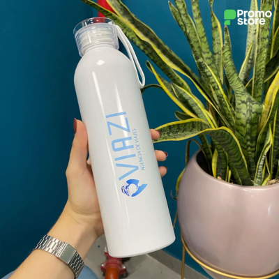 Tomatodo Metálico Columbia 850ml