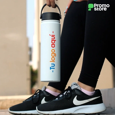 Termo Metálico Thor 700 ml