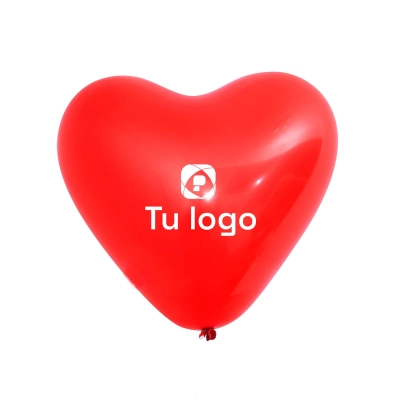 Globo Corazón