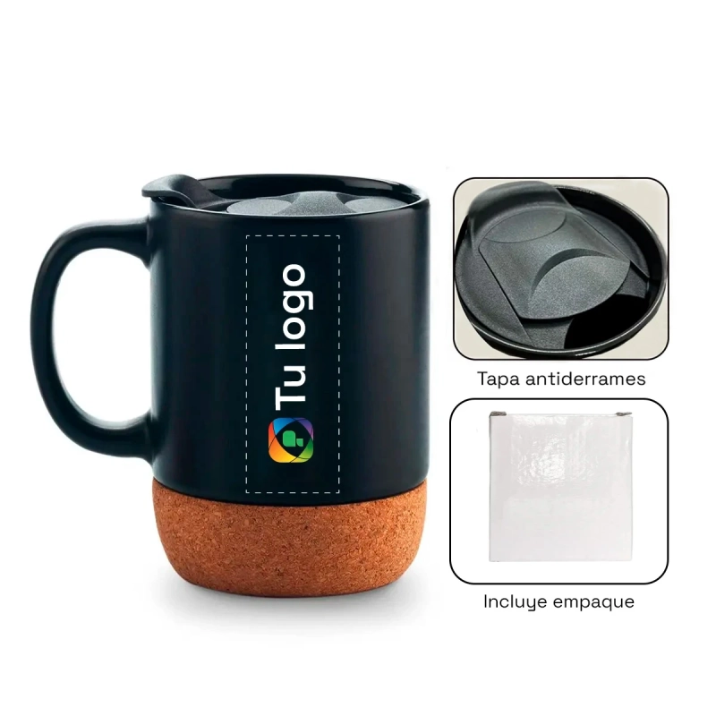 Mug Rey 11oz