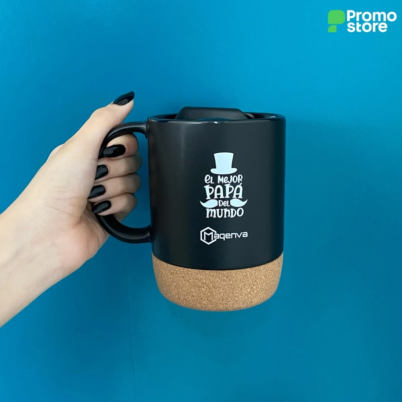 Mug Rey 11oz