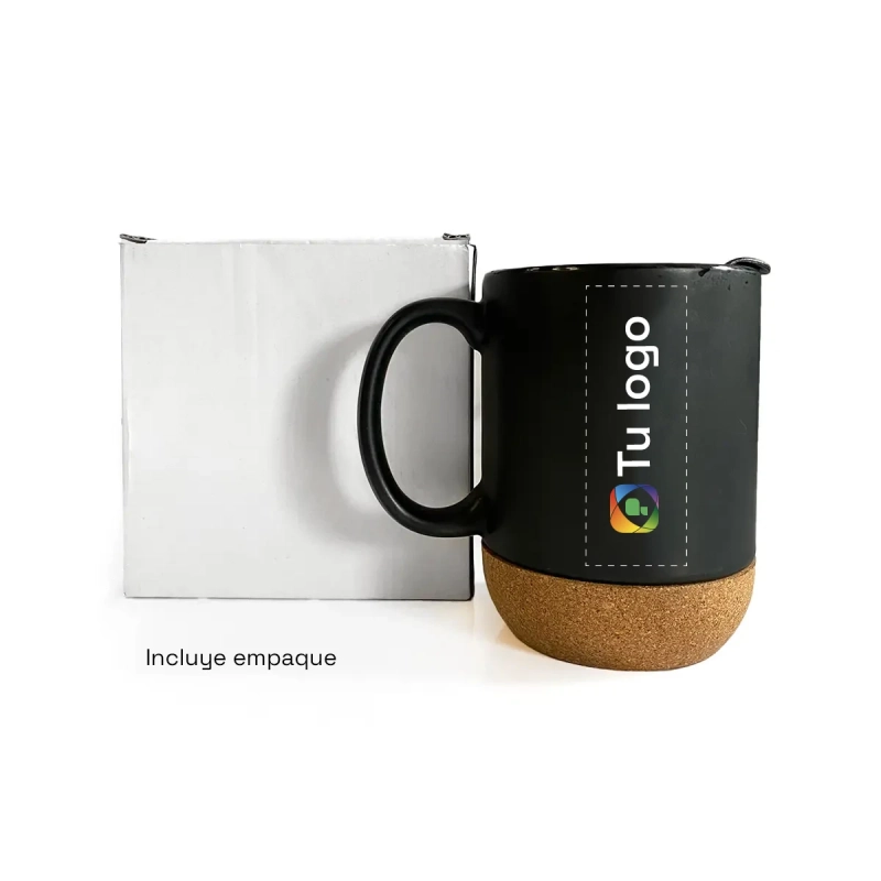 Mug Rey 11oz