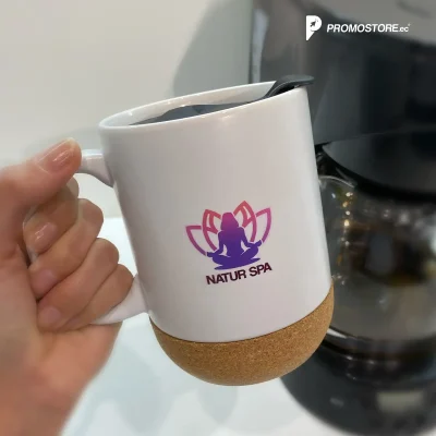 Mug Rey 11oz