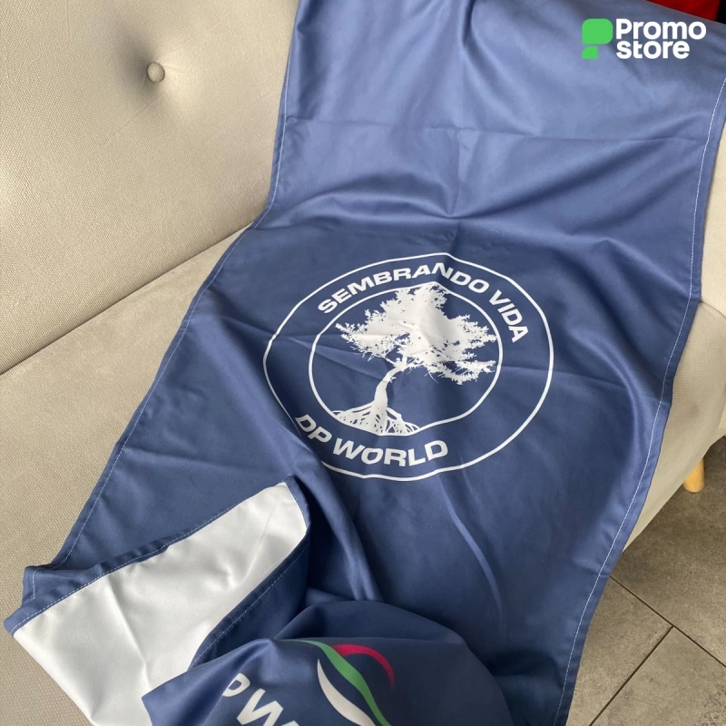 Toalla Playera full color