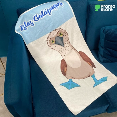 Toalla Personal full color