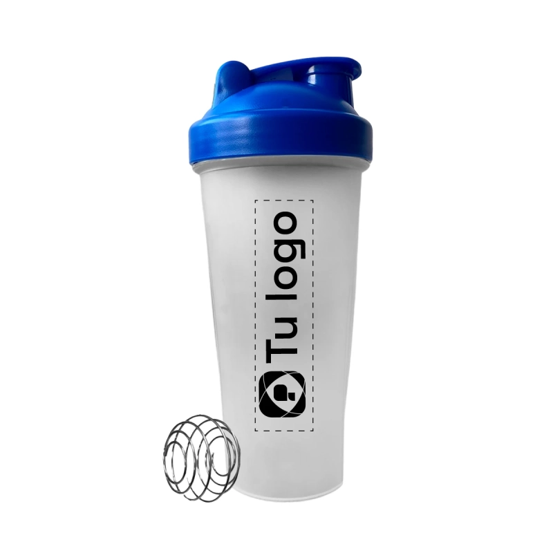 Tomatodo Shaker 700ml