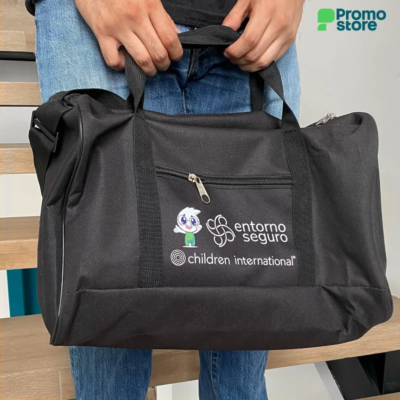 Bolso Sport