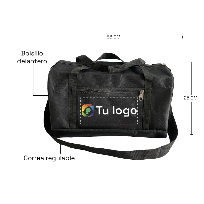Bolso Sport