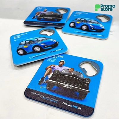 Destapador Porta vaso