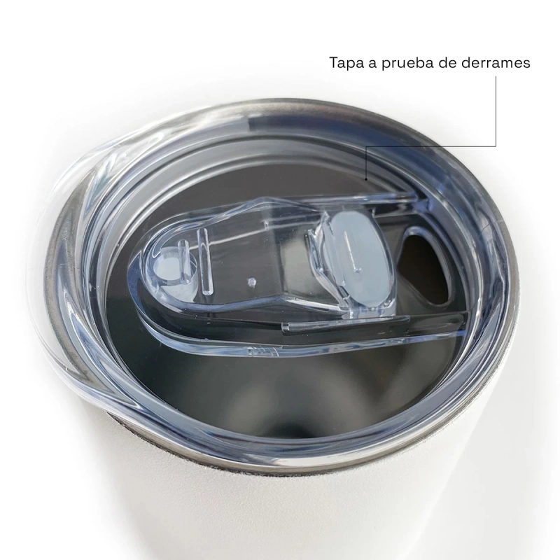 Mug Lux térmico 350ml