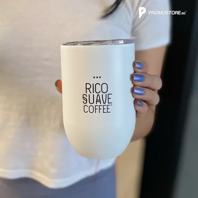 Mug Lux térmico 350ml