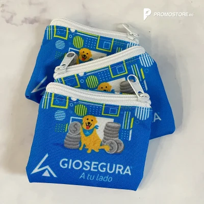 Monedero Nais Full color