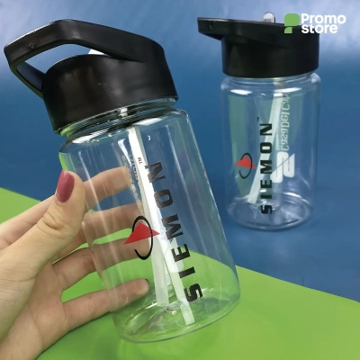 Tomatodo Short 440 ml