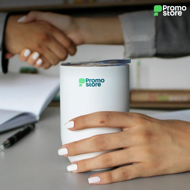 Mug Lux térmico 350ml