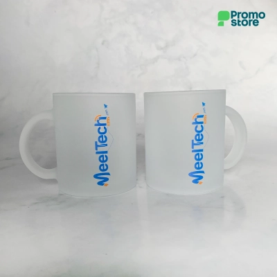 Jarro Frosted 11oz