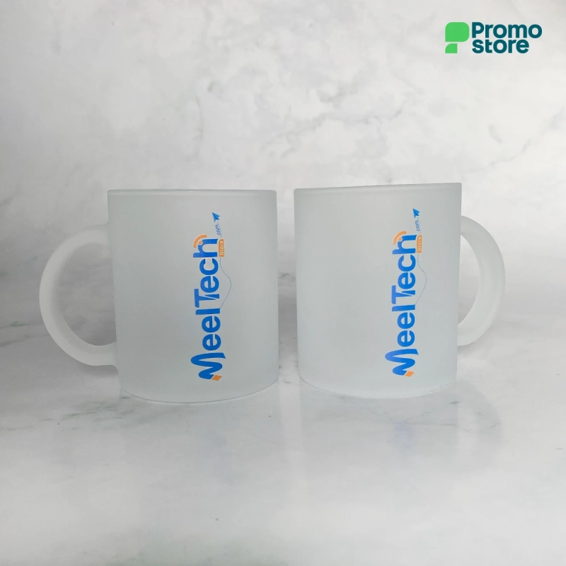 Jarro Frosted 11oz
