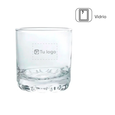 Vaso whiskero 9oz