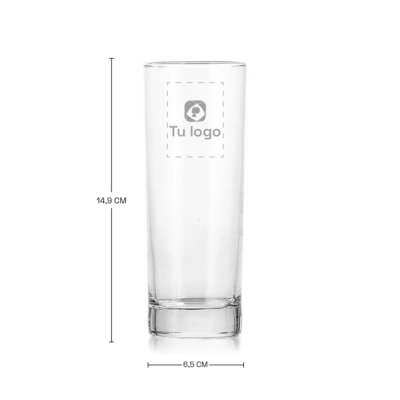 Vaso large 12oz