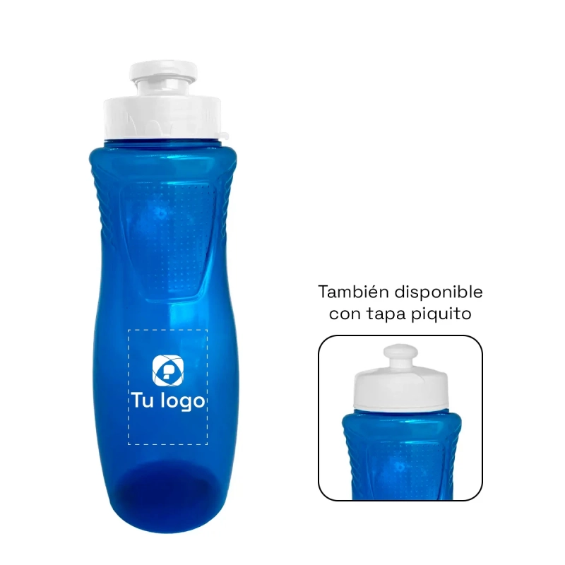 Tomatodo Ergo 800ml