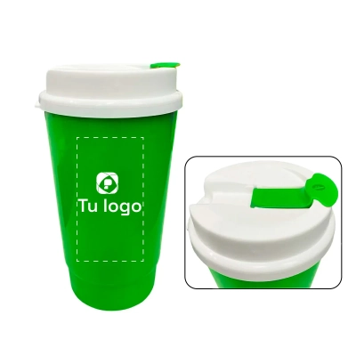 Vaso Tapazo 650ml
