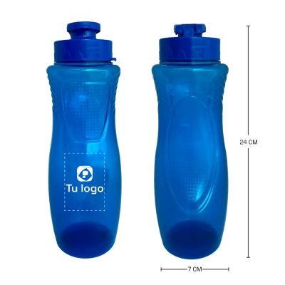 Tomatodo Ergo 800ml