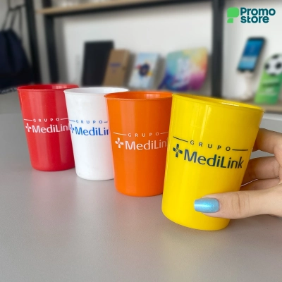 Vaso Publivaso 250ml