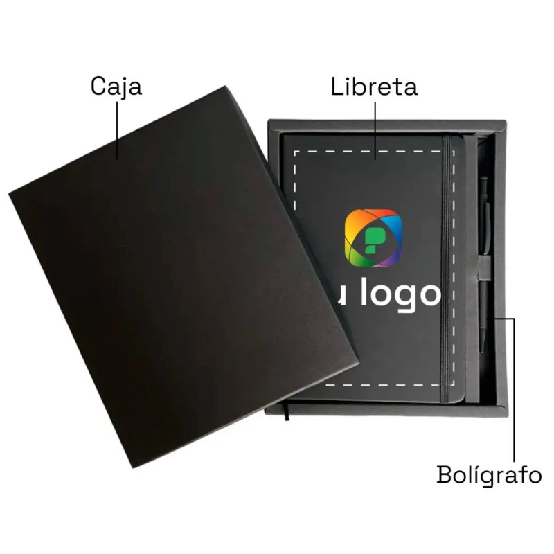 Kit Lux Box