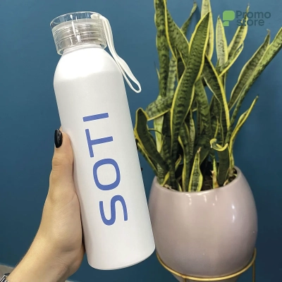 Tomatodo Metálico Columbia 600 ml