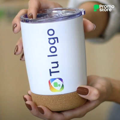 Mug térmico eco premium 550ml